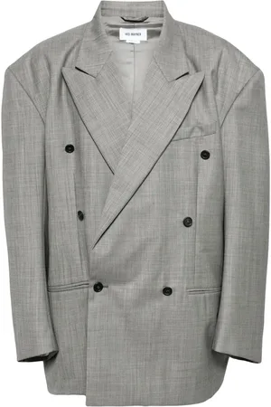 Hed Mayner Dubbelknäppt blazer