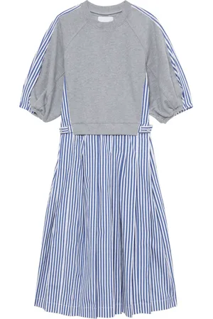3.1 Phillip Lim Tröjklänning