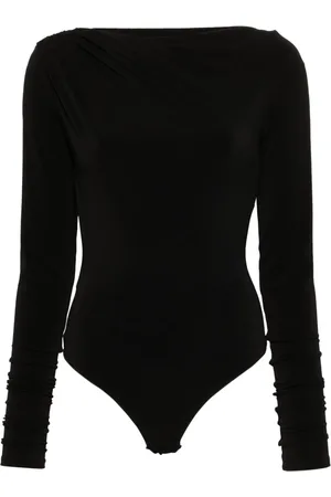 The Andamane Serafina body