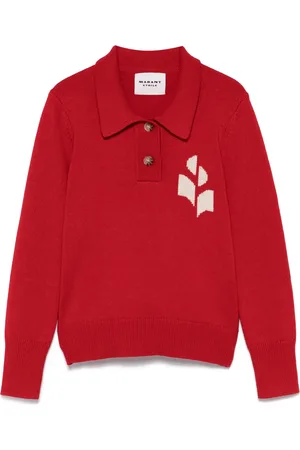 Marant Etoile Nola tröja
