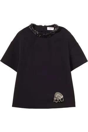Puccini Utsmyckad t