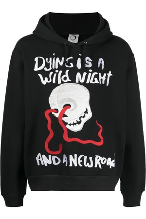 Endless Joy Wild Night hoodie