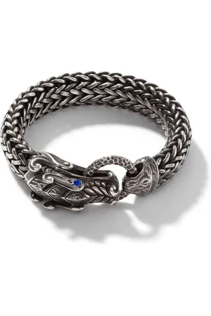 John Hardy Legends Naga 15 mm kedjearmband