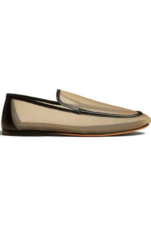 Khaite The Alessia loafers