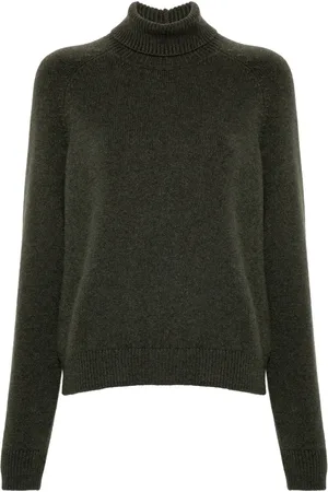 Fendi Tröja med broderad logotyp