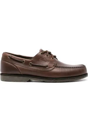 SEBAGO Dockside Portland seglarskor