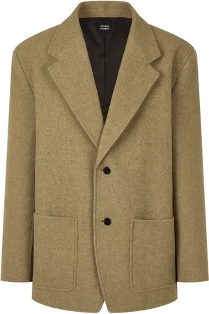 Studio Tomboy Blazer