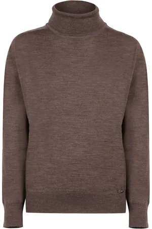 Kiton Dolcevita tröja
