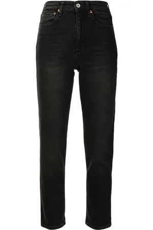 RAG&BONE Cigarettjeans med smal passform