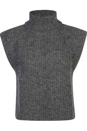 Marant Etoile Megan väst