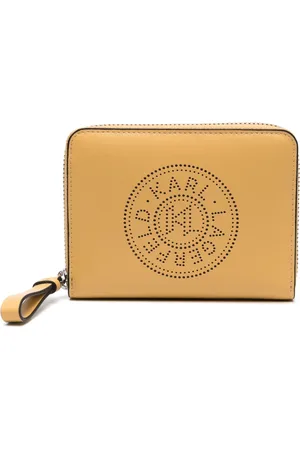 Karl Lagerfeld K/Circle plånbok
