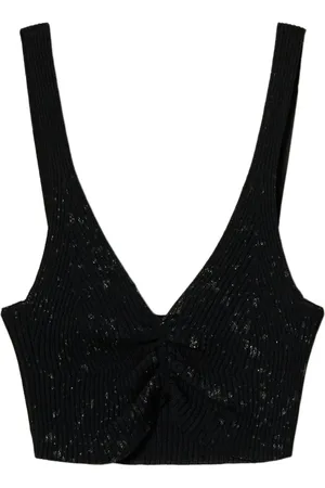 Twin-Set MYFO topp