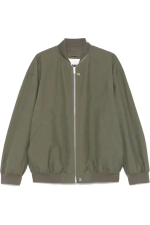Jil Sander Bomberjacka
