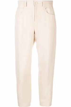 Stella McCartney Raka skinnbyxor