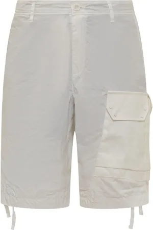 Ten Cate Shorts med blekt effekt