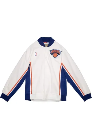 Mitchell & Ness NBA NY Knicks 93 autentisk jacka