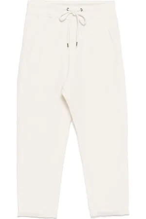 James Perse Classic Hino slacks