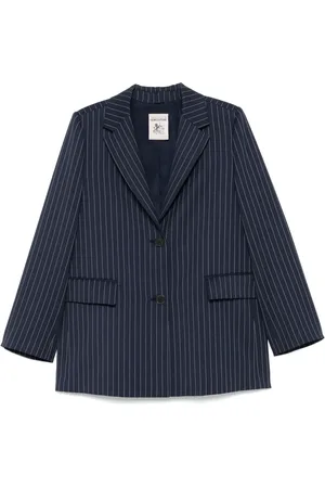SEMICOUTURE Galatea blazer