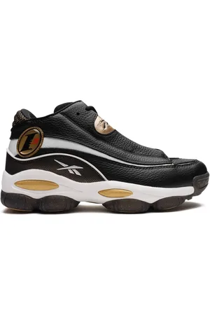 Reebok Answer DMX höga sneakers
