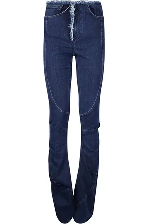 OTTOLINGER Jeans med franskant