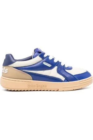 Palm Angels University låga sneakers