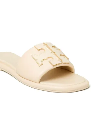 Tory Burch Double T Sport tofflor