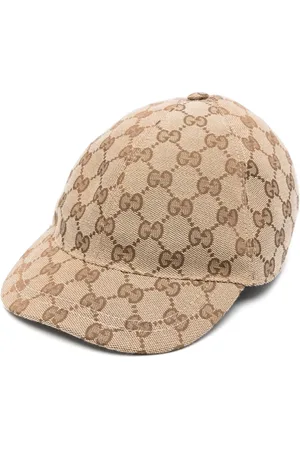 Gucci Tygmössa