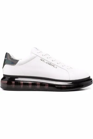 Karl Lagerfeld Kapri Kushion låga sneakers