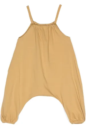 Rick Owens Babygeo jumpsuit