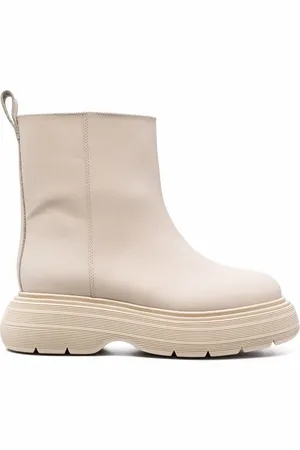 Gia Borghini Marte ankelboots