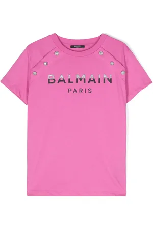 Balmain Glittrig t