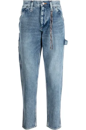MASTERMIND Jeans med normal passform