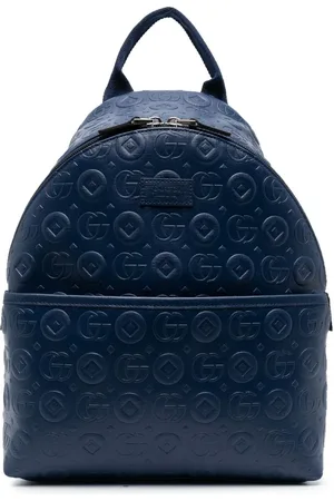 Gucci Interlocking G ryggsäck med logotyp