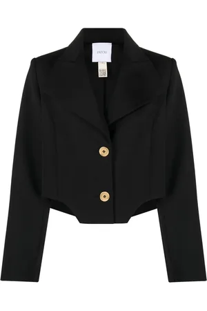 Patou Kort blazer