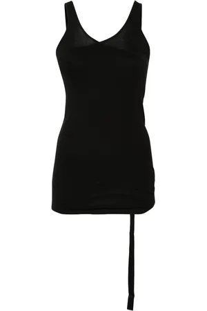Rick Owens Double Ziggy linne