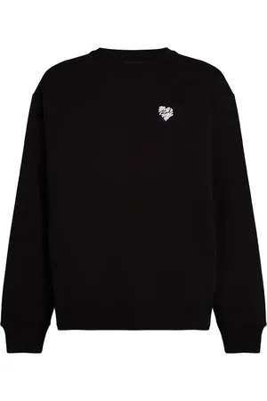 Karl Lagerfeld K/Heart sweatshirt