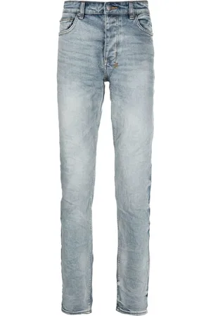 KSUBI Skim fit