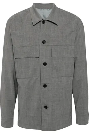Paul Smith Långärmad skjorta