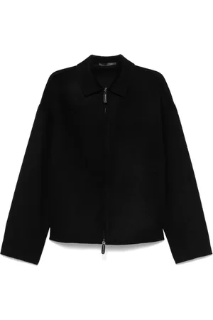 Giorgio Armani Jacka med dragkedja