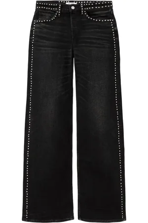RE/DONE Wide leg