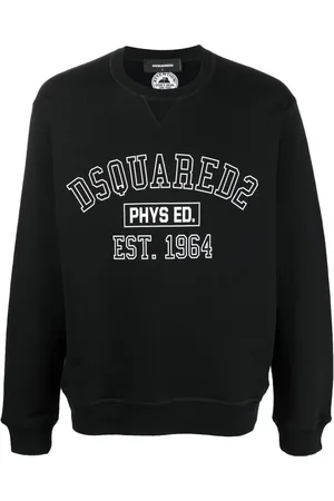 Dsquared2 Tröja med logotyp