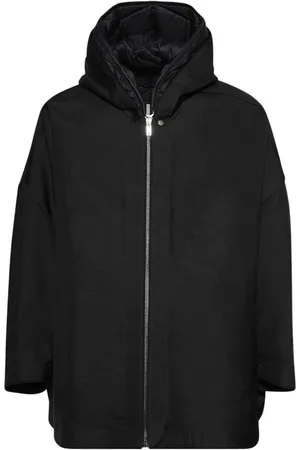 Rick Owens Porterville Jumbo Peter puffjacka