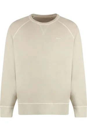 GANT Tröja med broderad logotyp