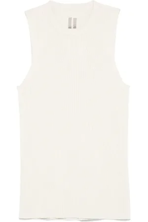 Rick Owens Ribbat linne