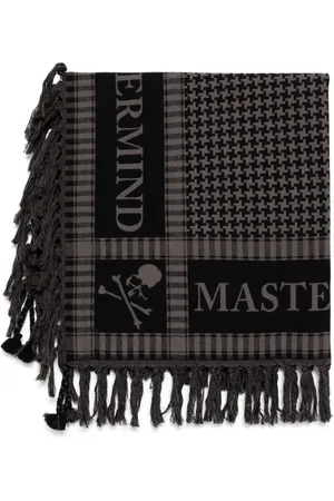MASTERMIND Sjal med logotyp