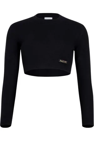 Patou Croptop