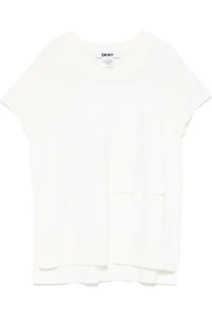 DKNY Ribbstickad t