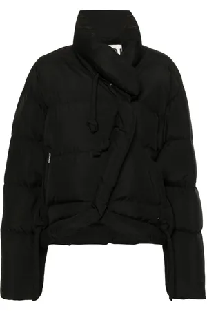OTTOLINGER Quiltad puffjacka