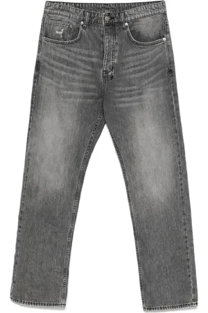 KSUBI Anti K slitna jeans