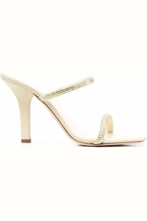 PARIS TEXAS Holly Linda utsmyckade slip